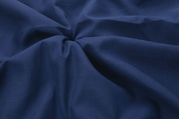 Хлопок "Батист"/синий 3332-PY/C#3