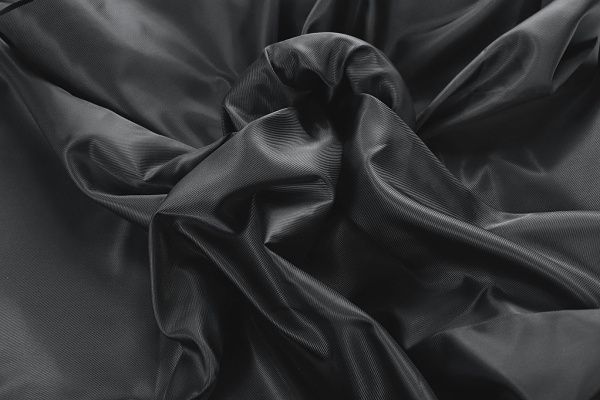 Подкладочная ткань жаккард/черный AP5101102/D#1541-12002/C#151