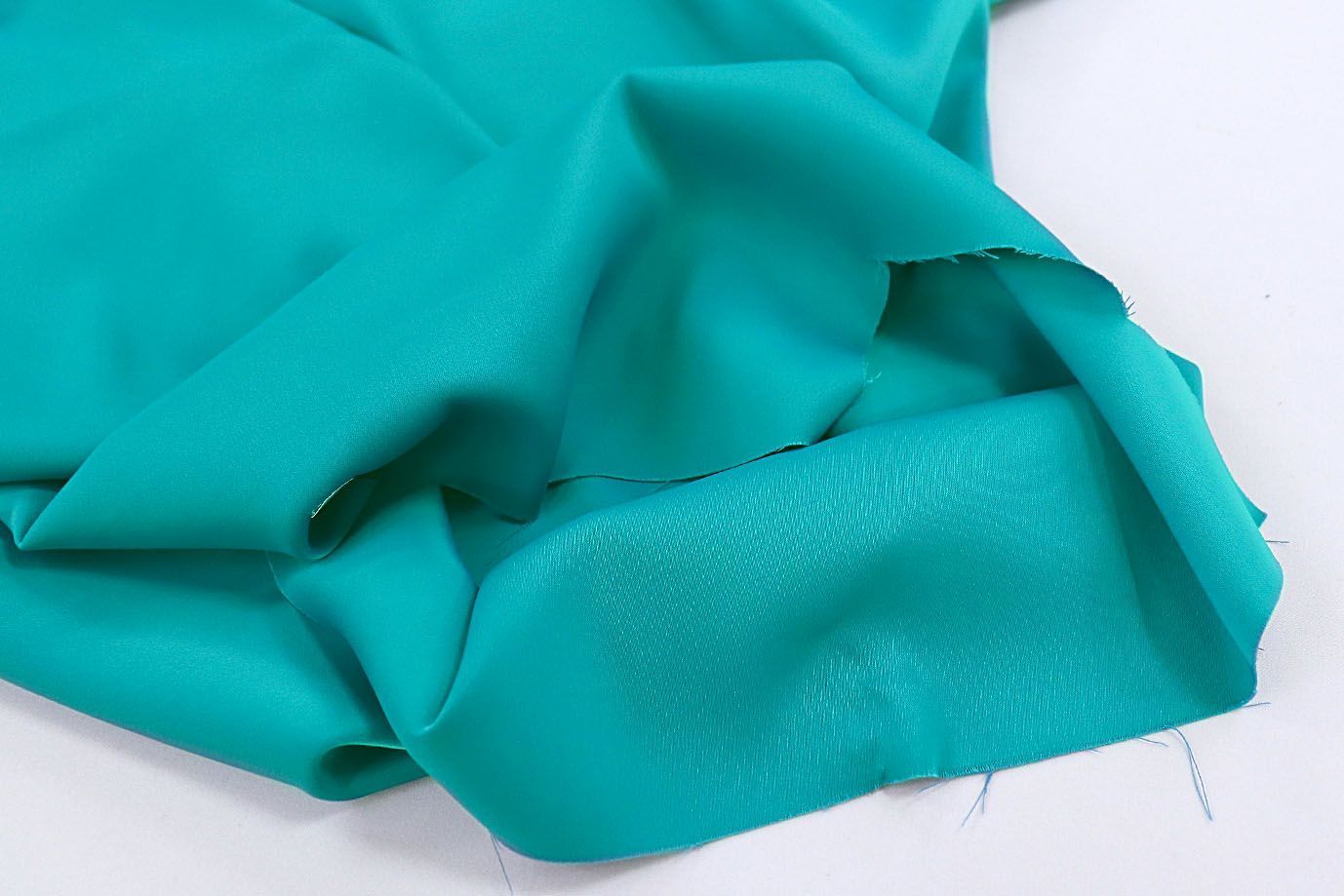 Шелк "Японский"/бирюзовый 3713-PY/C#10