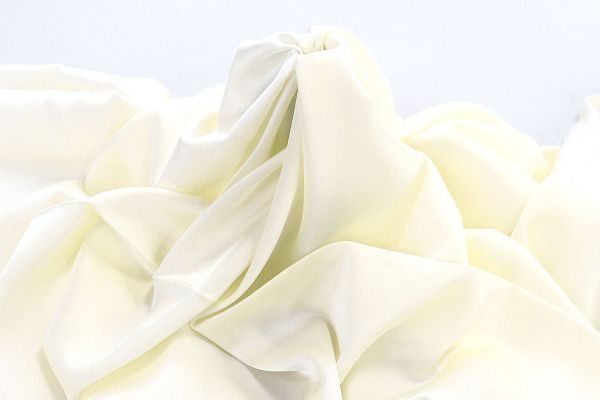 Шелк "Армани"/сливочный 3782-PY/C#3