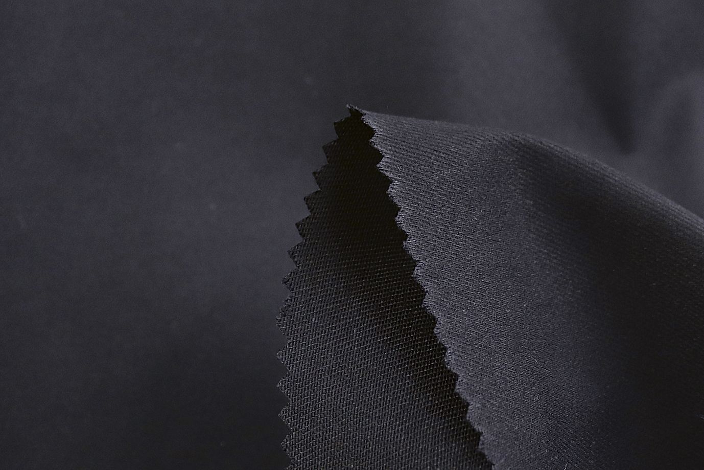 Джинс стрейч/черный 4240-PY/C#48