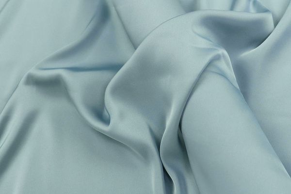 Шелк "Армани"/зелено-голубой 3133-PY/C#39