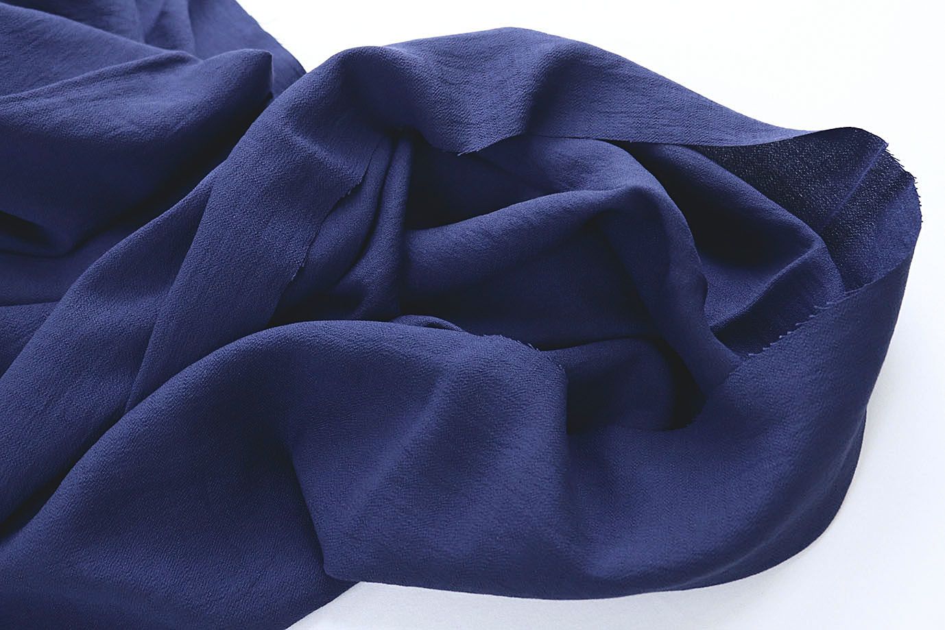 Лен БОХО/темно-синий 4078-PY/D#1/C#4