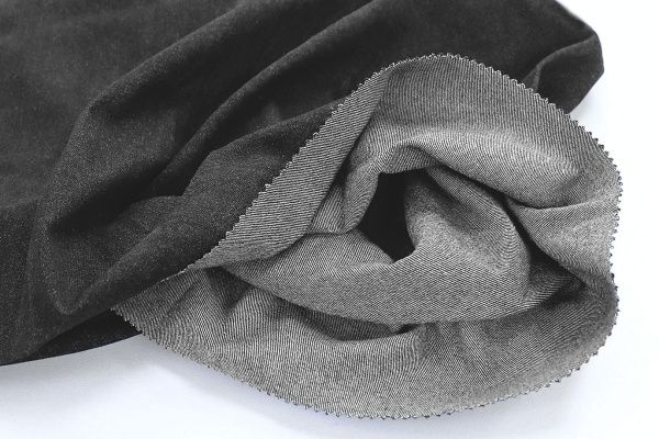 Джинс/черный 1406-PY/DC305/C#5