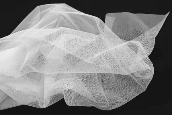 Фатин перламутр/молочный 5250PD/F/D#FOIL (#15)/C#1