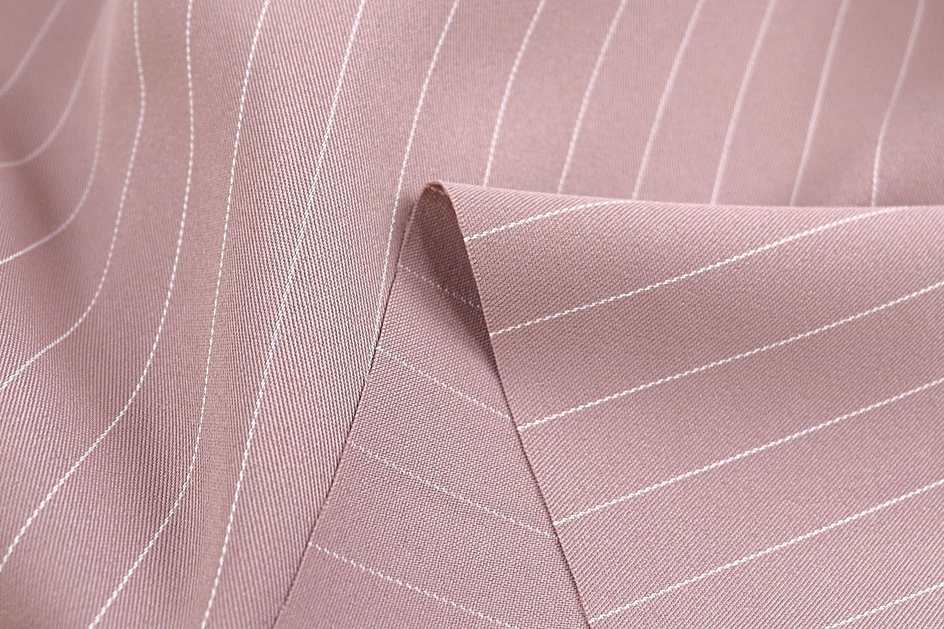 Костюмная ткань/пудровый 1465-PY/C#7