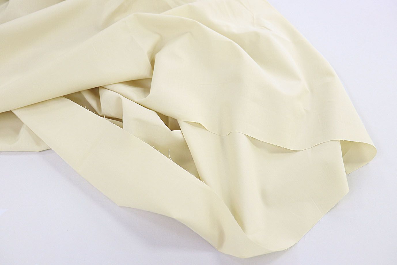 Хлопок "Поплин"/кремовый 3531-PY/C#3