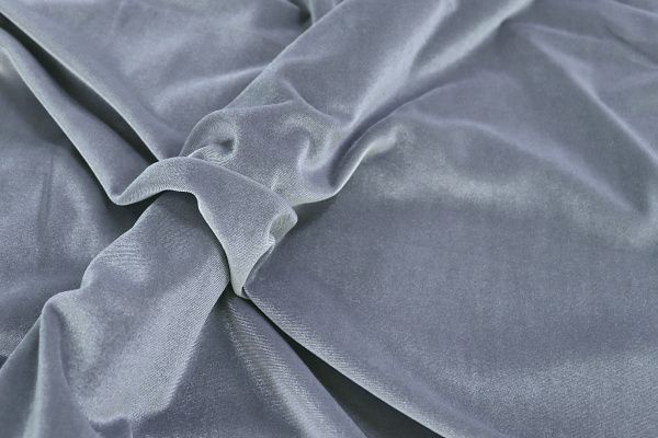 Велюр/серый 1405-PY/C#2