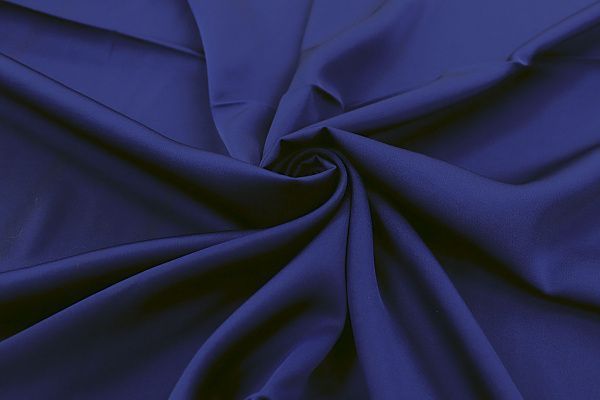 Шелк "Армани"/индиго 3484-PY/C#26