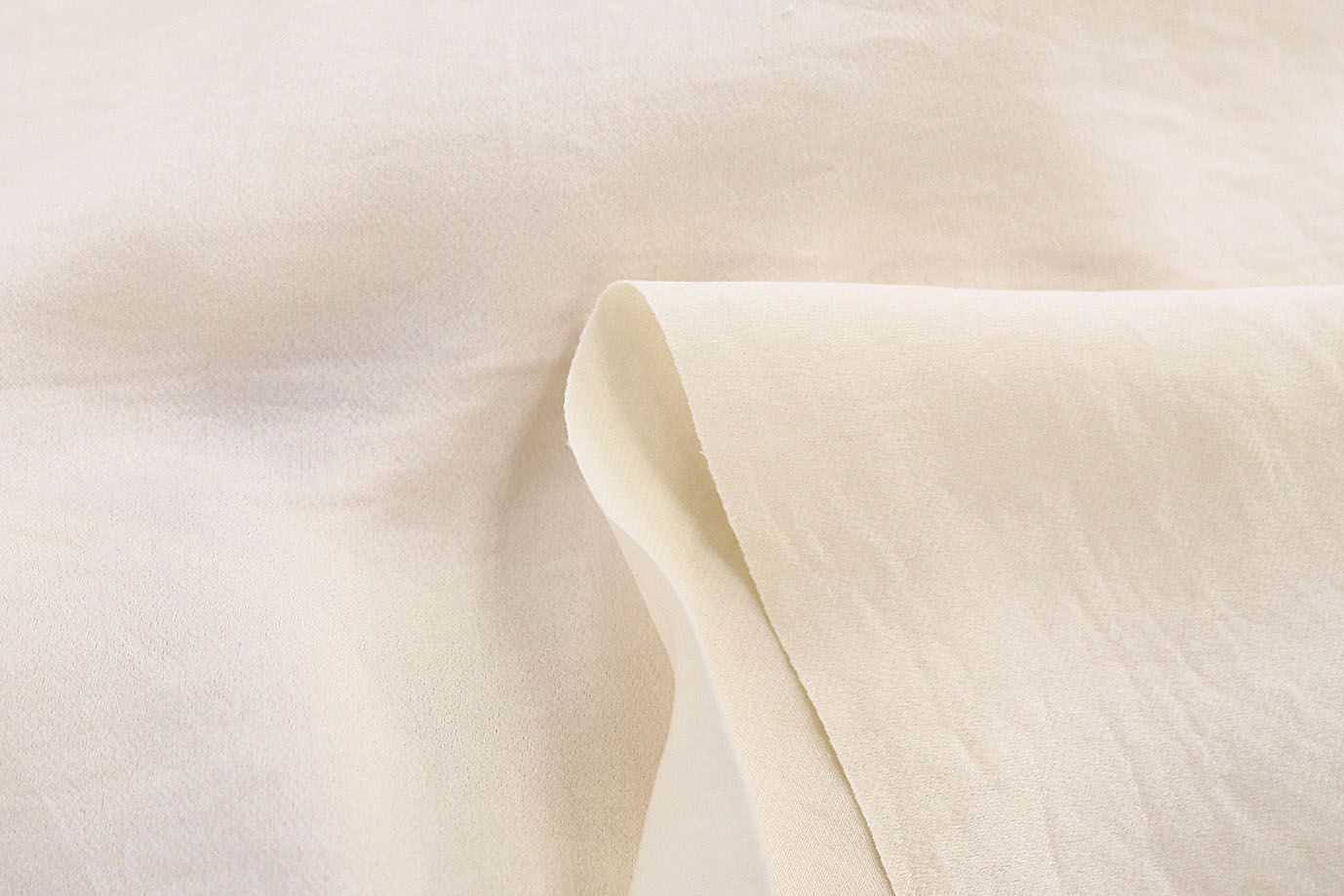 Шелк креш/сливочный 3819-PY/C#19