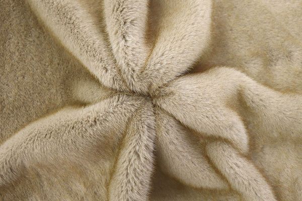 Искусственный мех "Норка"/бежевый AP230418066/D#289-22028/C#B