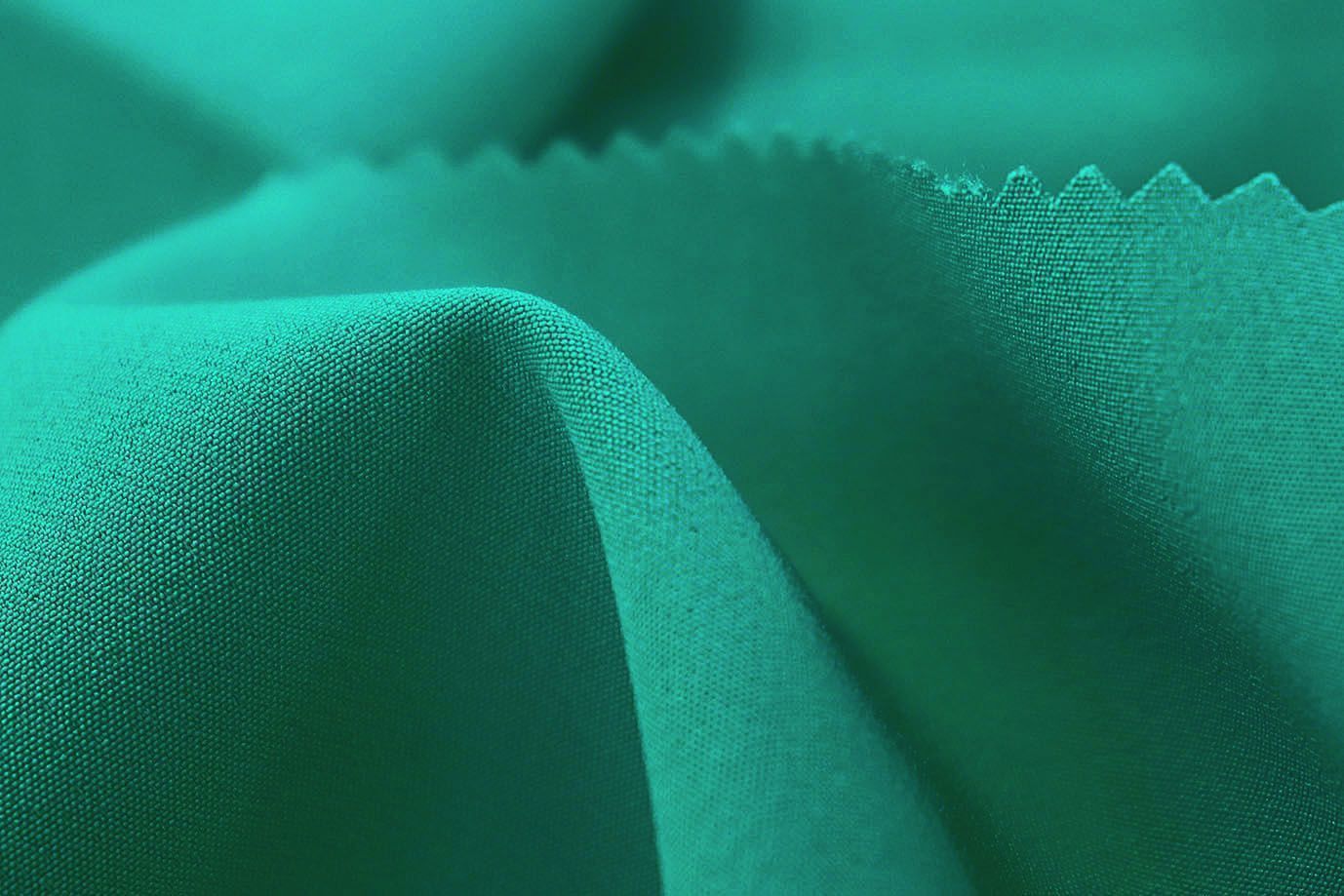 Костюмная ткань "Барби"/бирюзовый 3367-PY/C#11