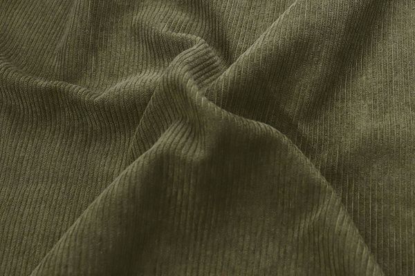 Вельвет/болотный 3273-PY/C#2