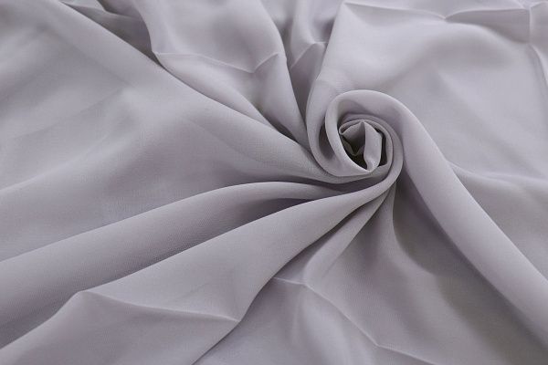 МультиШифон/серый 1389-PY/C#8