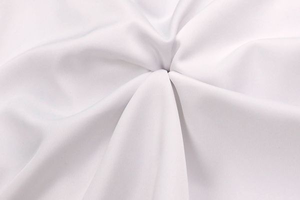 Сатин BM креш/белый 3176-21-PY/C#1