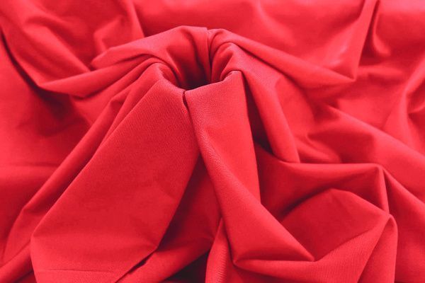 Трикотаж масло "Кристалл"/красный SS-28483/C#6