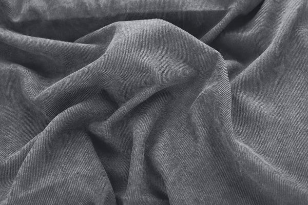 Микровельвет/серый 1432-PY/C#2