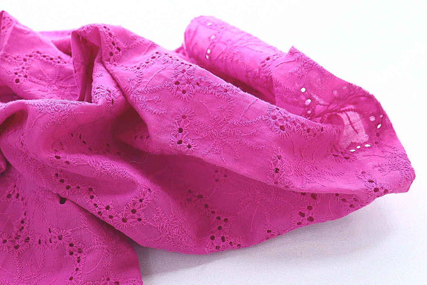 Прошва/фуксия 589A-PG/D#1/C#4 (15076A)