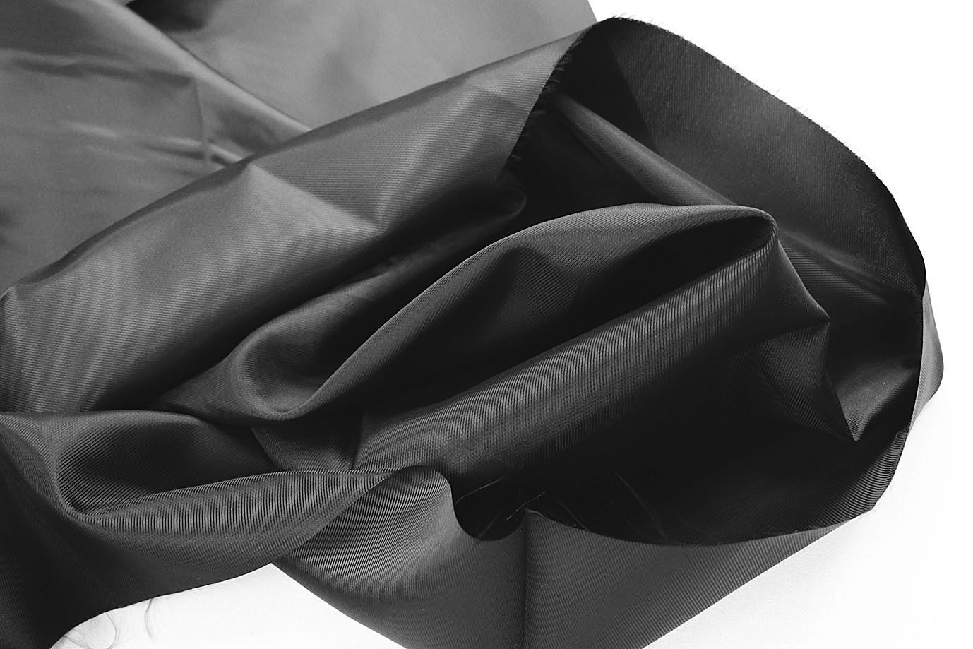 Подкладочная ткань жаккард/черный 1457-PY/D#A30/C#1