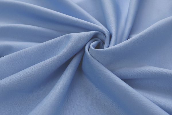 Трикотаж "Мелисса"/голубой 2338-PY/C#13