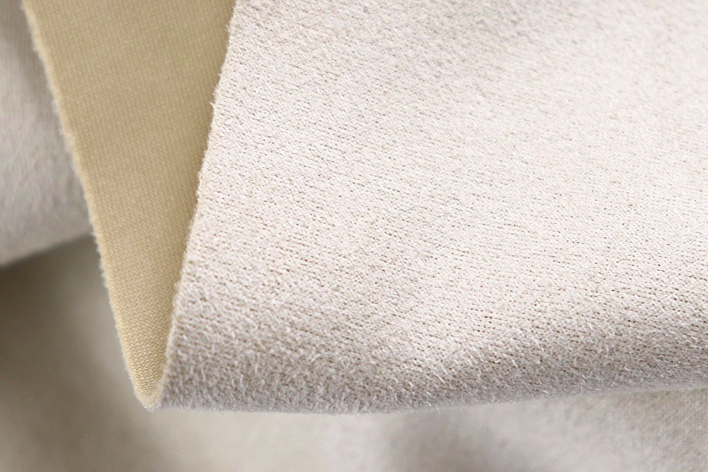 Замша на дайвинге/песочный 1433-PY/C#1