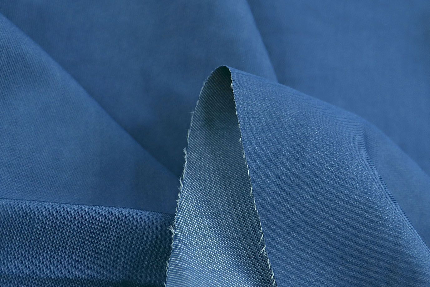 Джинс TENCEL/синий 4120-PY/C#3
