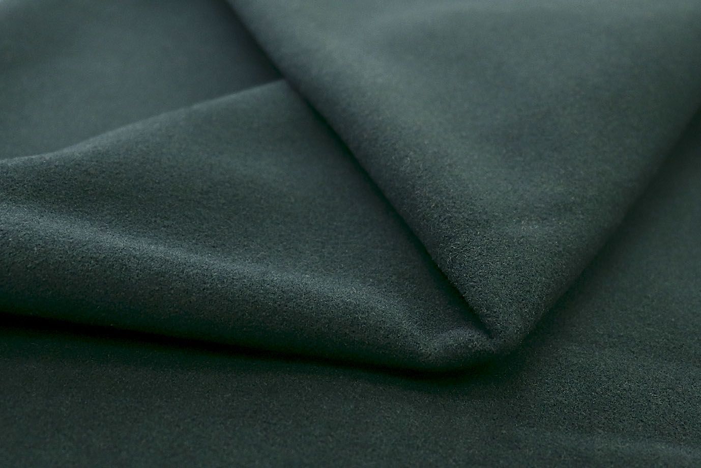 Пальтовая ткань/темно-зеленый 294-1528/C#904