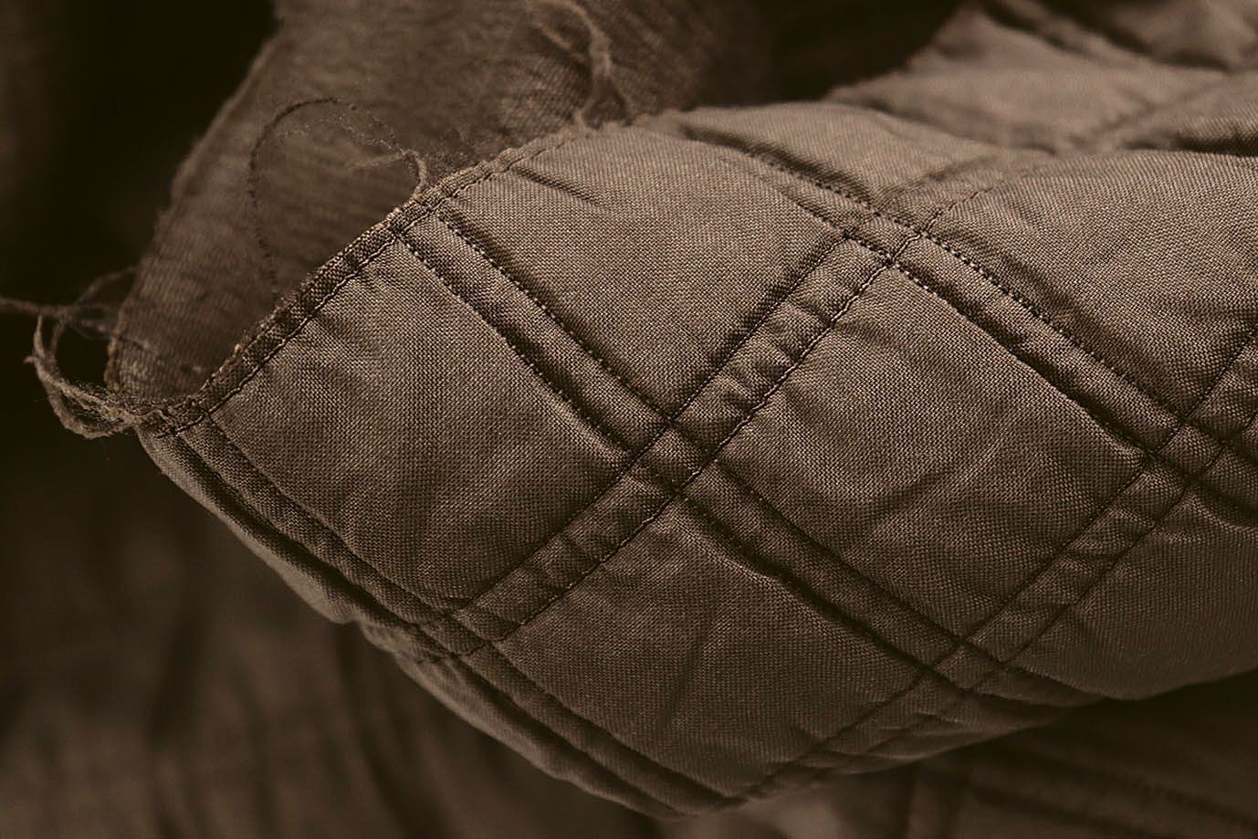 Костюмная ткань "Соренто" жаккард/коричневый 12371/D#1/C#7