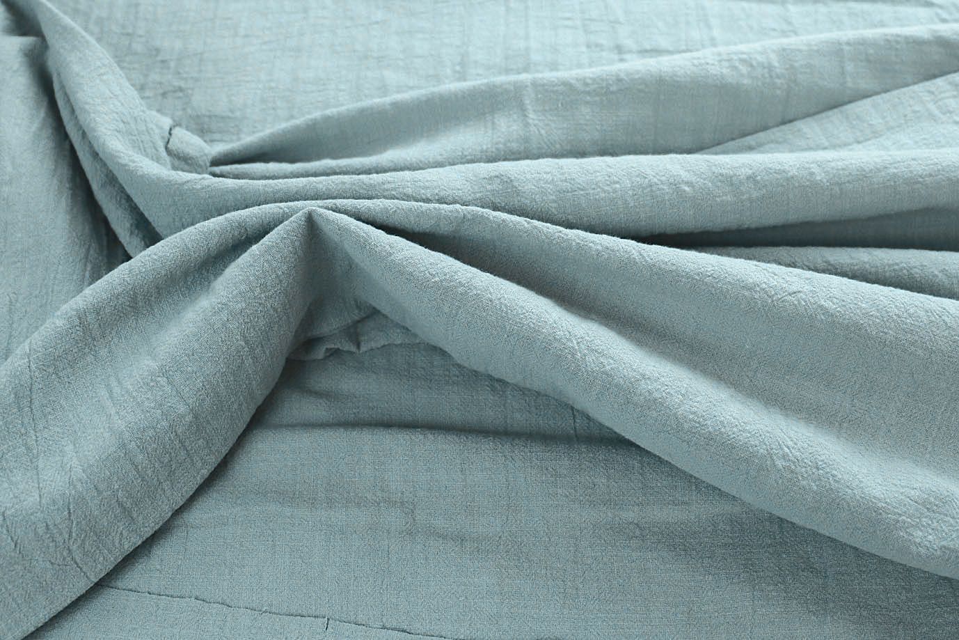 Хлопок слаб/серо-голубой 4022-PY/C#12