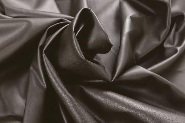 Кожа на замше/коричневый SSR-857/C#4 (DT17405)