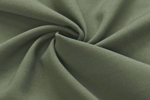 Костюмная ткань "Мартини"/хаки 2895-20-PY/C#7