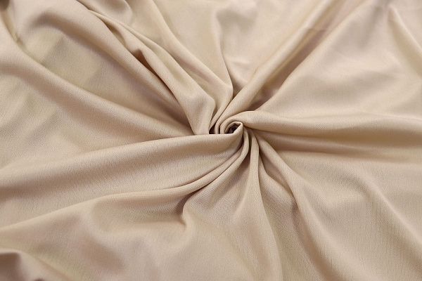 Подкладочная ткань Интерлок/песочный 687-PG/C#8