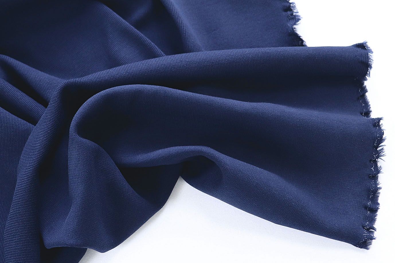 Трикотаж "Рибана"/море 0250/C#море