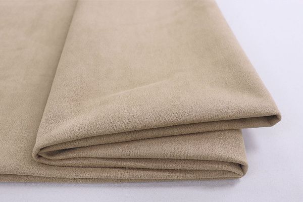 Замша на дайвинге/песочный 1397-PY/C#2