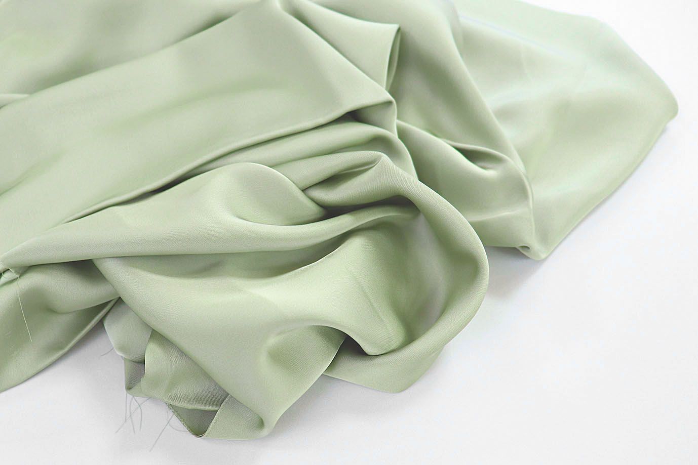 Сатин "Армани" Париж/фисташковый 3535-PY/C#11