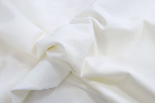 Трикотаж "Поло"/молочный SSR-845/C#3 (DT17147)