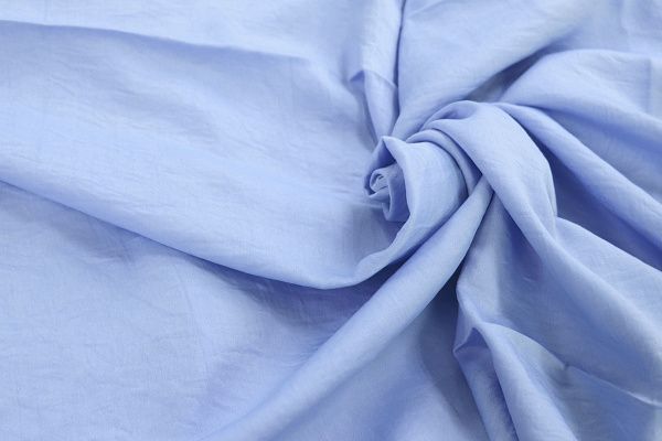 Шелк креш/голубой 3819-PY/C#14