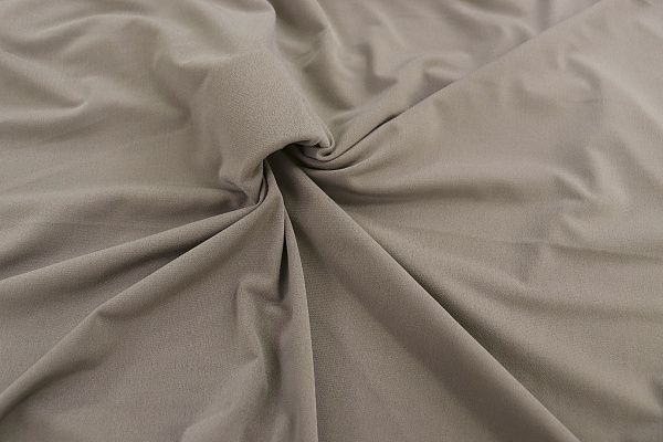 Трикотаж масло/серо-коричневый SS-27903/C#5 Taupe