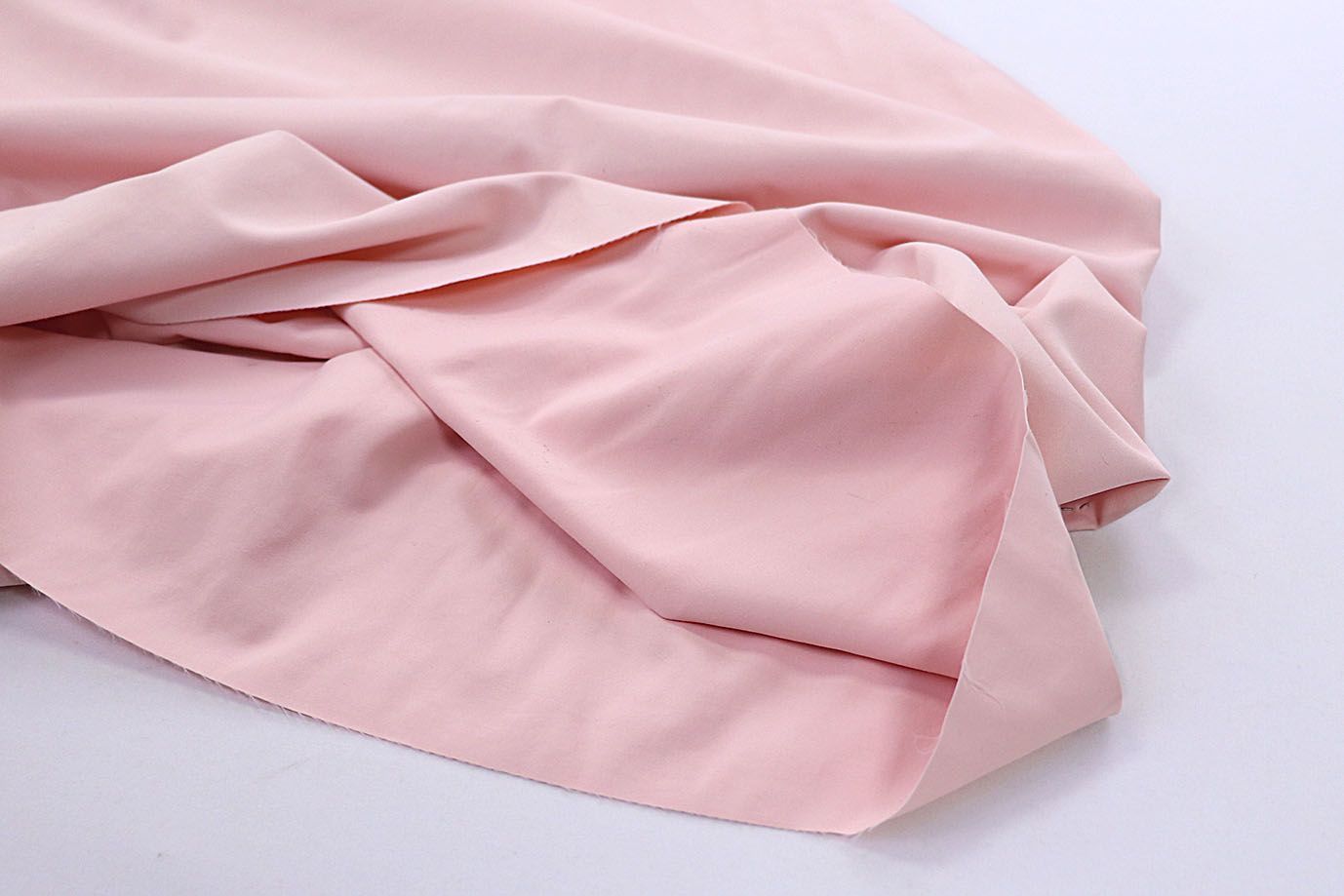 Костюмная ткань "Мемори"/розовый 2735/C#2