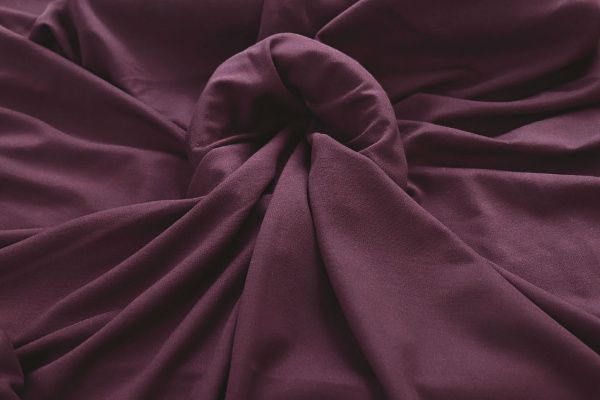 Трикотаж "Фитнес"/бордовый 1455-PY/C#5