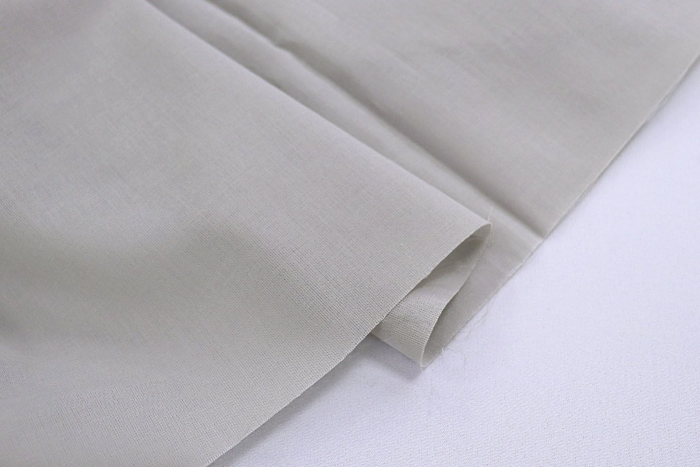 Хлопковая вуаль "Батист"/серый 3913-PY/C#5