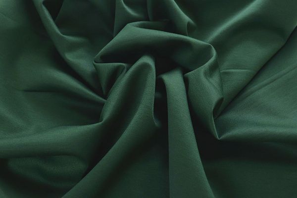 Трикотаж "Спорт"/темно-зеленый 4090-PY/C#10