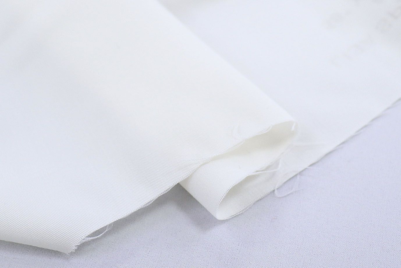 Костюмная ткань "Лиза"/молочный VT-11130/C#3