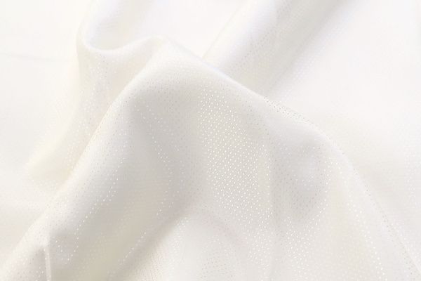 Подкладочная ткань жаккард/белый 1293-PY/D#2/C#1