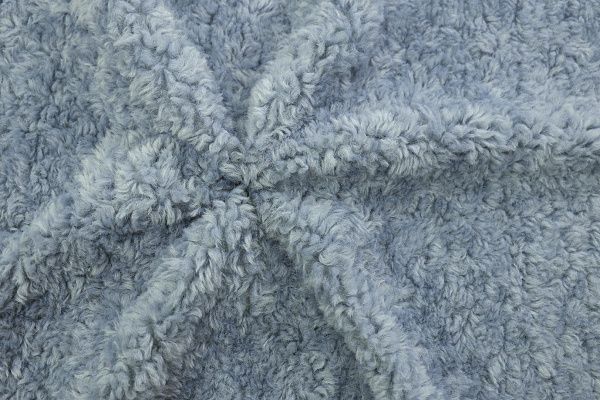 Искусственный мех "Барашек"/голубой AP231210142/D#1003-2212-6L/C#10