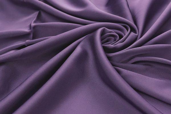 Шелк "Армани"/фиолетовый 2710-PY/C#25 (3861)