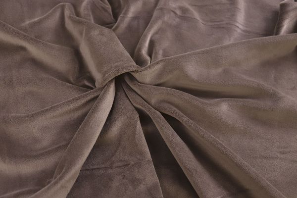 Велюр "Японский"/капучино SSR-877/C#2 (DT17887)