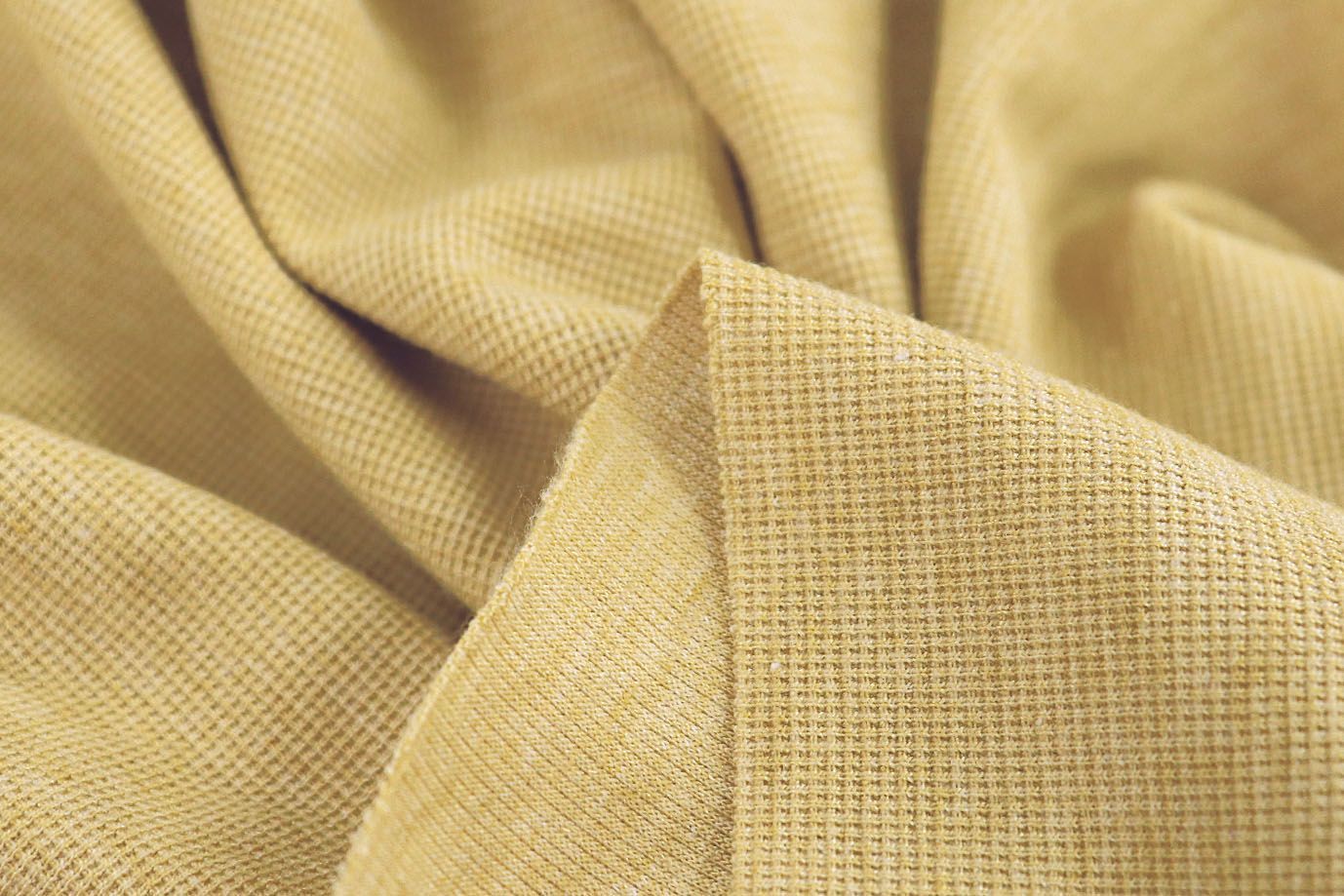 Трикотаж "Лакоста"/желтый 3517-PY/C#3