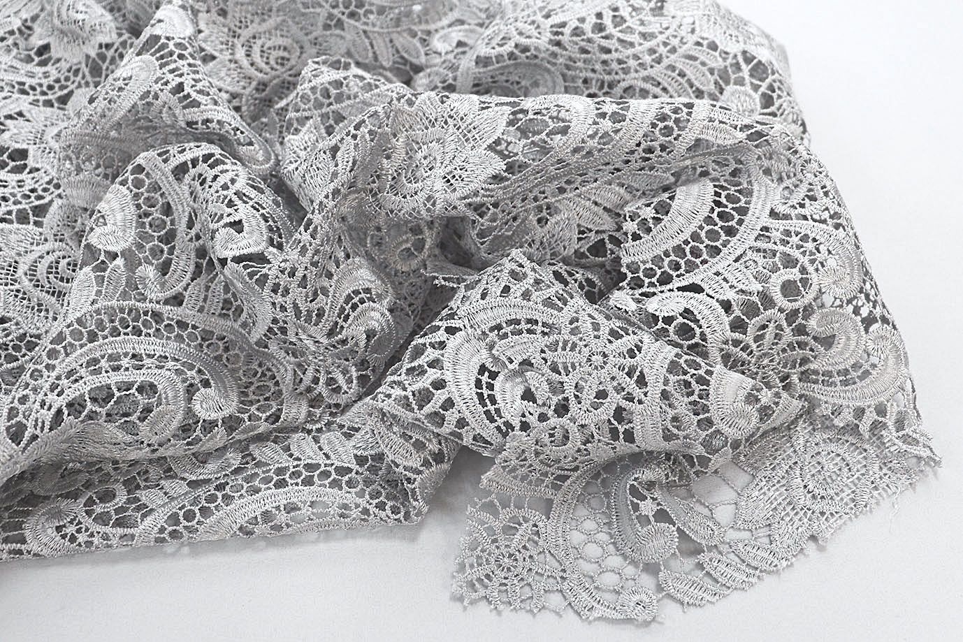 Ажур/серый 2046/D#1/C#1