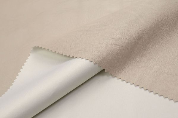 Кожа "Креш" стрейч/молочный 3082/C#2